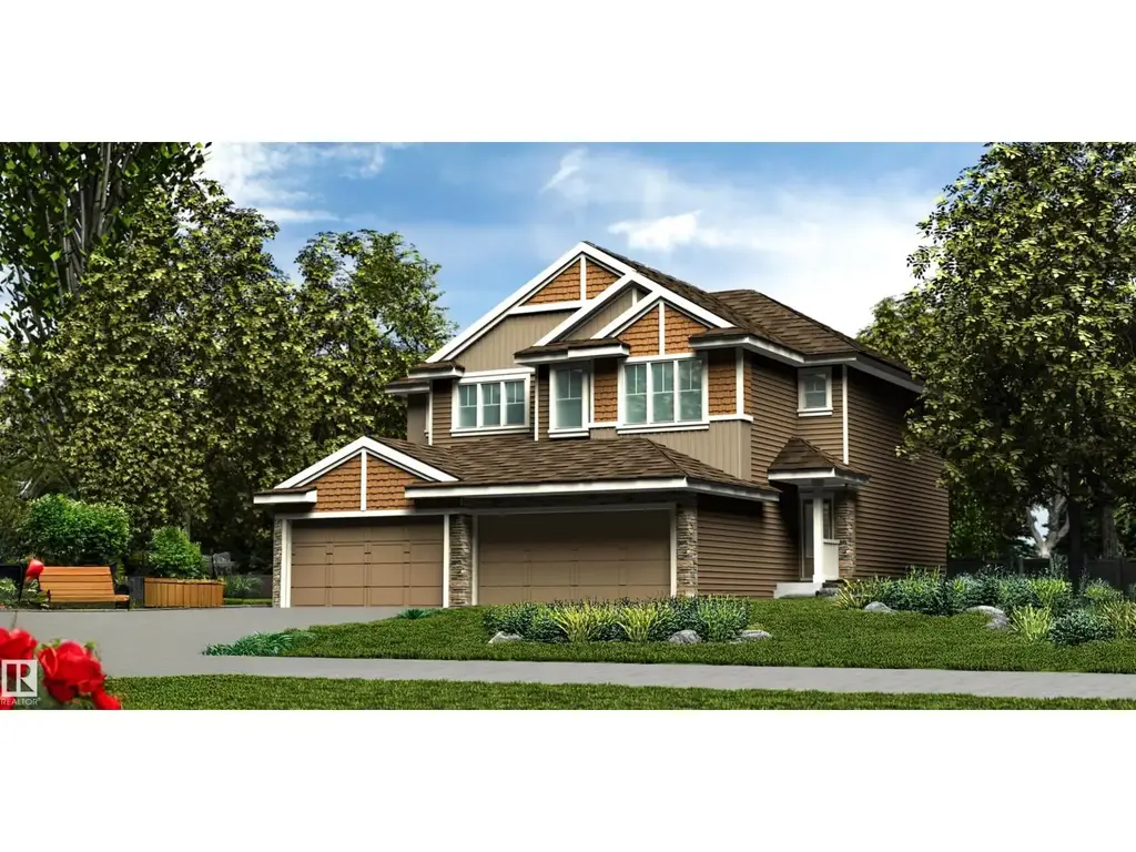 4176 Kinglet Dr Nw, Edmonton